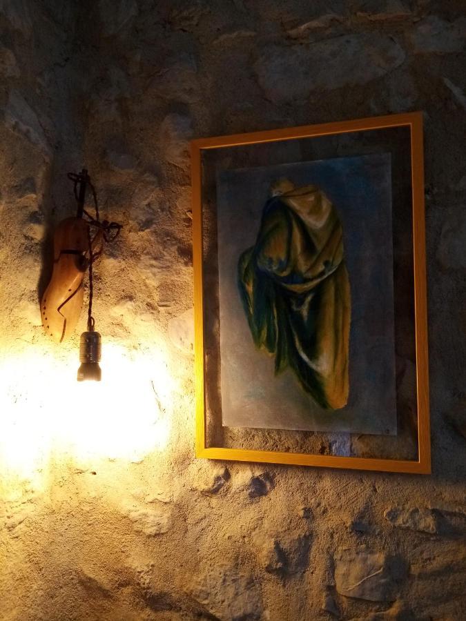 Combovin Maison D'Hotes Ainsi Soie T-Il المظهر الخارجي الصورة